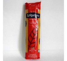 Макарон Capellini-1 500гр Spigadoro