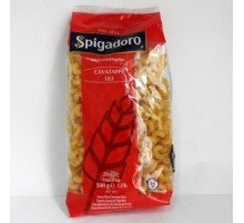 Макарон Cavatappi 183 500гр Spigadoro