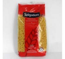 Макарон Conchigliette piccole 45 500гр Spigadoro