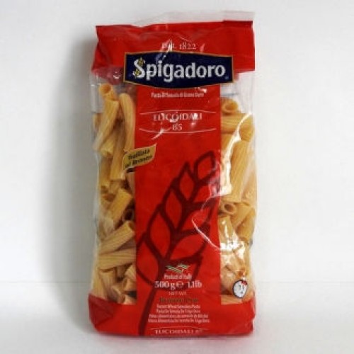 Макарон Elicoidali 85 500гр Spigadoro – Түркістанда сатып алу | Spigadoro