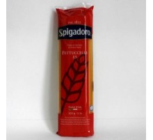 Макарон Fettuccelle-13 500гр Spigadoro