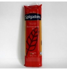 Макарон Fettuccelle-13 500гр Spigadoro