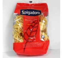Макарон Fettuccine 108 500гр Spigadoro Макарон Fettuccine 108 500гр Spigadoro
