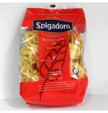 Макарон Fettuccine 108 500гр Spigadoro