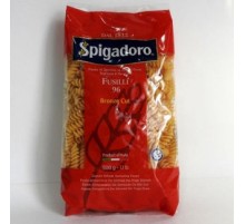 Макароны Fusilli 96 500гр Spigadoro Макароны Fusilli 96 500гр Spigadoro