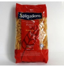 Макарон Fusilli 96 500гр Spigadoro