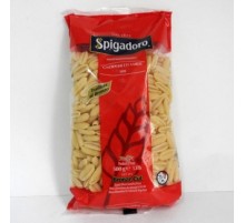Макарон Gnocchetti Sardi 300 500гр Spigadoro