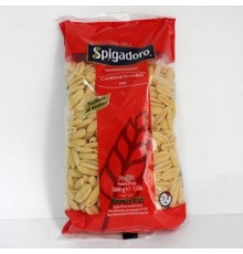 Макарон Gnocchetti Sardi 300 500гр Spigadoro