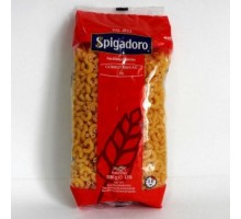 Макарон Gobbetti rigati 50 500гр Spigadoro