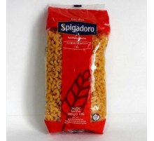 Макарон Gobbetti rigati 50 500гр Spigadoro Макарон Gobbetti rigati 50 500гр Spigadoro