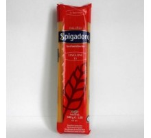 Макарон Linguine-11 500гр Spigadoro