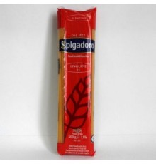 Макарон Linguine-11 500гр Spigadoro