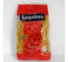 Макарон Penne lisce 70 500гр Spigadoro