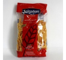Макарон Pennine Rigate 173 500гр Spigadoro