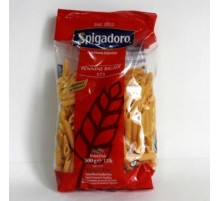 Макарон Pennine Rigate 173 500гр Spigadoro Макарон Pennine Rigate 173 500гр Spigadoro