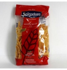 Макарон Pennine Rigate 173 500гр Spigadoro