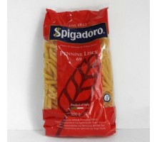 Макароны Pennine lisce 69 500гр Spigadoro