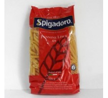 Макарон Pennine lisce 69 500гр Spigadoro Макарон Pennine lisce 69 500гр Spigadoro