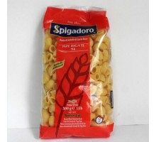 Макарон Pipe rigate 94 500гр Spigadoro