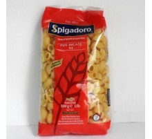 Макарон Pipe rigate 94 500гр Spigadoro