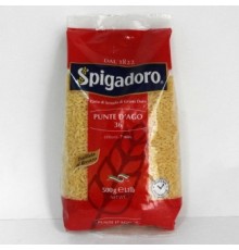 Макарон Punte d'ago 36 500гр Spigadoro