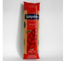 Макарон Spaghetti-3 500гр Spigadoro