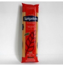 Макарон Spaghetti-3 500гр Spigadoro
