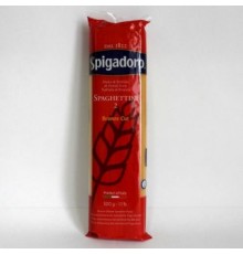 Макарон Spaghettini-2 500гр Spigadoro