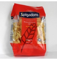 Макарон Tagliatelle 107 500гр Spigadoro
