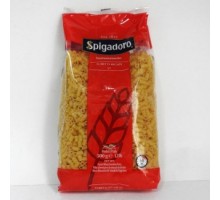 Макарон Tubetti rigati 57 500гр Spigadoro