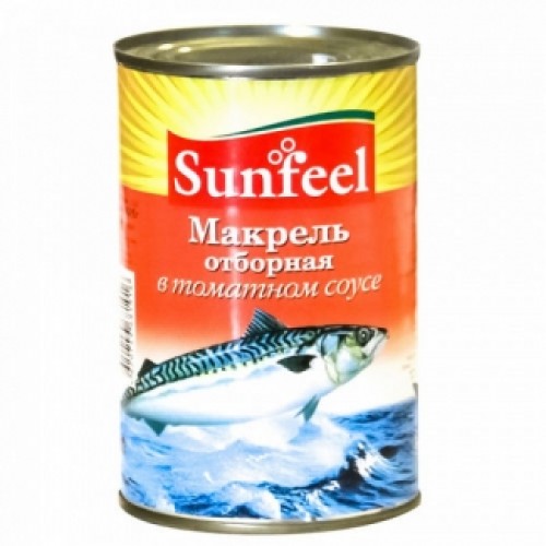 Томат соусындағы сұрыпталған макрель 425г – Макрель Шымкентте сатып алу | Томат соусындағы сұрыпталған макрель 425г – Алматыда сатып алу |