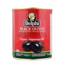 Зәйтүн «Delphi» 820г