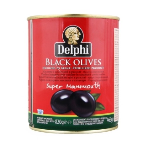 Зәйтүн «Delphi» 820г – Зәйтүн Алматыда сатып алу | Delphi Зәйтүн «Delphi» 820г – Түркістанда сатып алу | Delphi