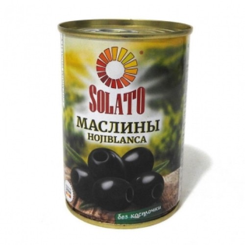 Сүйексіз hojiblanca зәйтүндері «SOLATO» – Зәйтүн Алматыда сатып алу | SOLATO Сүйексіз hojiblanca зәйтүндері «SOLATO» – Қарағандыда сатып алу | SOLATO