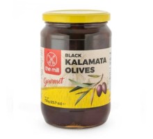 Каламата зәйтүндері «The mill» 730г