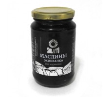 Сүйексіз охибланка зәйтүндері «SOLATO»