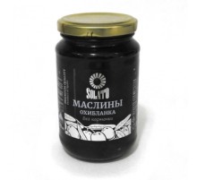 Маслины охибланка без косточки SOLATO