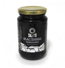 Сүйексіз охибланка зәйтүндері «SOLATO»