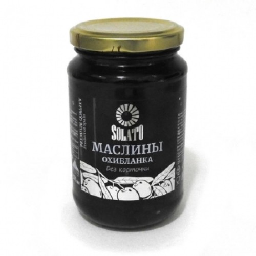 Сүйексіз охибланка зәйтүндері «SOLATO» – Зәйтүн Бішкекте сатып алу | SOLATO Сүйексіз охибланка зәйтүндері «SOLATO» – Түркістанда сатып алу | SOLATO
