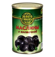 Сүйекті зәйтүн