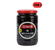 Аз тұздалған зәйтүн «The mill» 700г