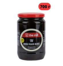 Аз тұздалған зәйтүн «The mill» 700г