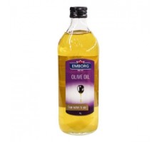 Зәйтүн майы 1л «EMBORG»