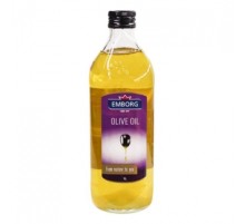 Зәйтүн майы 1л «EMBORG»