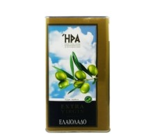 HPA extra vergine зәйтүн майы «Елаioладо» 5л