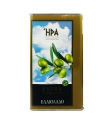 HPA extra vergine зәйтүн майы «Елаioладо» 5л