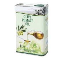 Pomace зәйтүн майы Италия «VesuVio» 1л