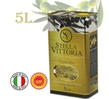 Зәйтүн майы «Stella Vittoria» 5л Зәйтүн майы «Stella Vittoria» 5л