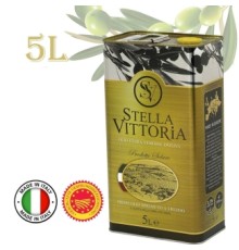 Зәйтүн майы «Stella Vittoria» 5л