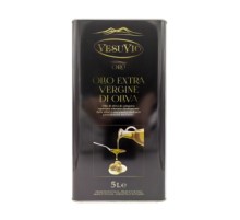Зәйтүн майы (extra vergine) Италия «VesuVio» 5л Зәйтүн майы (extra vergine) Италия «VesuVio» 5л